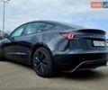 Серый Тесла Модель 3, объемом двигателя 0 л и пробегом 3 тыс. км за 28500 $, фото 7 на Automoto.ua