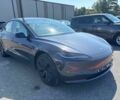 Сірий Тесла Модель 3, об'ємом двигуна 0 л та пробігом 1 тис. км за 13940 $, фото 1 на Automoto.ua