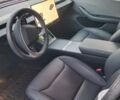 Сірий Тесла Модель 3, об'ємом двигуна 0 л та пробігом 7 тис. км за 28200 $, фото 5 на Automoto.ua