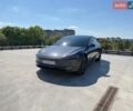 Сірий Тесла Модель 3, об'ємом двигуна 0 л та пробігом 15 тис. км за 25500 $, фото 1 на Automoto.ua