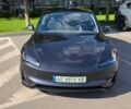 Серый Тесла Модель 3, объемом двигателя 0 л и пробегом 5 тыс. км за 28500 $, фото 4 на Automoto.ua