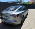 Сірий Тесла Модель 3, об'ємом двигуна 0 л та пробігом 12 тис. км за 27700 $, фото 4 на Automoto.ua
