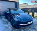 Сірий Тесла Модель 3, об'ємом двигуна 0 л та пробігом 8 тис. км за 29800 $, фото 2 на Automoto.ua