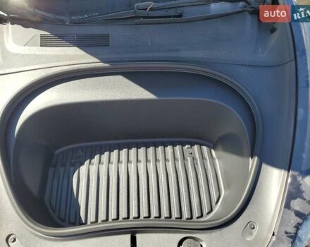 Сірий Тесла Модель 3, об'ємом двигуна 0 л та пробігом 5 тис. км за 12500 $, фото 10 на Automoto.ua