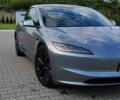 Серый Тесла Модель 3, объемом двигателя 0 л и пробегом 12 тыс. км за 28800 $, фото 43 на Automoto.ua