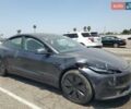 Серый Тесла Модель 3, объемом двигателя 0 л и пробегом 1 тыс. км за 28000 $, фото 3 на Automoto.ua
