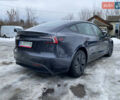 Сірий Тесла Модель 3, об'ємом двигуна 0 л та пробігом 3 тис. км за 29600 $, фото 19 на Automoto.ua