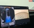 Серый Тесла Модель 3, объемом двигателя 0 л и пробегом 27 тыс. км за 8700 $, фото 23 на Automoto.ua