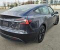 Серый Тесла Модель 3, объемом двигателя 0 л и пробегом 4 тыс. км за 15188 $, фото 6 на Automoto.ua