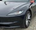 Серый Тесла Модель 3, объемом двигателя 0 л и пробегом 5 тыс. км за 29500 $, фото 31 на Automoto.ua