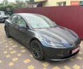 Серый Тесла Модель 3, объемом двигателя 0 л и пробегом 23 тыс. км за 26000 $, фото 1 на Automoto.ua
