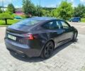 Серый Тесла Модель 3, объемом двигателя 0 л и пробегом 29 тыс. км за 29500 $, фото 5 на Automoto.ua