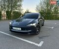 Сірий Тесла Модель 3, об'ємом двигуна 0 л та пробігом 18 тис. км за 28900 $, фото 3 на Automoto.ua