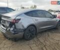 Сірий Тесла Модель 3, об'ємом двигуна 0 л та пробігом 11 тис. км за 11000 $, фото 2 на Automoto.ua