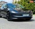 Серый Тесла Модель 3, объемом двигателя 0 л и пробегом 9 тыс. км за 34999 $, фото 1 на Automoto.ua