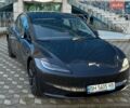 Серый Тесла Модель 3, объемом двигателя 0 л и пробегом 12 тыс. км за 29500 $, фото 4 на Automoto.ua
