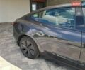 Серый Тесла Модель 3, объемом двигателя 0 л и пробегом 10 тыс. км за 26400 $, фото 3 на Automoto.ua