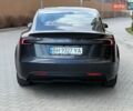Серый Тесла Модель 3, объемом двигателя 0 л и пробегом 9 тыс. км за 29999 $, фото 61 на Automoto.ua
