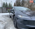 Сірий Тесла Модель 3, об'ємом двигуна 0 л та пробігом 3 тис. км за 29600 $, фото 7 на Automoto.ua