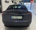Серый Тесла Модель 3, объемом двигателя 0 л и пробегом 9 тыс. км за 29999 $, фото 100 на Automoto.ua