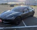 Сірий Тесла Модель 3, об'ємом двигуна 0 л та пробігом 10 тис. км за 27000 $, фото 1 на Automoto.ua