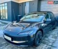 Серый Тесла Модель 3, объемом двигателя 0 л и пробегом 8 тыс. км за 30800 $, фото 2 на Automoto.ua