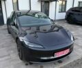 Серый Тесла Модель 3, объемом двигателя 0 л и пробегом 8 тыс. км за 29500 $, фото 1 на Automoto.ua