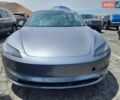 Сірий Тесла Модель 3, об'ємом двигуна 0 л та пробігом 3 тис. км за 12600 $, фото 4 на Automoto.ua