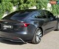 Сірий Тесла Модель 3, об'ємом двигуна 0 л та пробігом 26 тис. км за 30500 $, фото 1 на Automoto.ua