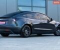 Серый Тесла Модель 3, объемом двигателя 0 л и пробегом 13 тыс. км за 27900 $, фото 5 на Automoto.ua