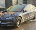 Сірий Тесла Модель 3, об'ємом двигуна 0 л та пробігом 9 тис. км за 32600 $, фото 1 на Automoto.ua