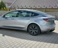 Серый Тесла Модель 3, объемом двигателя 0 л и пробегом 12 тыс. км за 28800 $, фото 9 на Automoto.ua