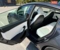Сірий Тесла Модель 3, об'ємом двигуна 0 л та пробігом 17 тис. км за 26500 $, фото 12 на Automoto.ua