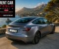 Серый Тесла Модель 3, объемом двигателя 0 л и пробегом 10 тыс. км за 784 $, фото 4 на Automoto.ua
