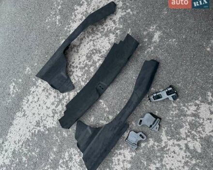 Серый Тесла Модель 3, объемом двигателя 0 л и пробегом 5 тыс. км за 28500 $, фото 12 на Automoto.ua