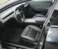 Сірий Тесла Модель 3, об'ємом двигуна 0 л та пробігом 6 тис. км за 28300 $, фото 9 на Automoto.ua