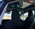 Серый Тесла Модель 3, объемом двигателя 0 л и пробегом 2 тыс. км за 31000 $, фото 16 на Automoto.ua