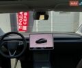Серый Тесла Модель 3, объемом двигателя 0 л и пробегом 1 тыс. км за 31500 $, фото 17 на Automoto.ua