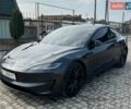 Сірий Тесла Модель 3, об'ємом двигуна 0 л та пробігом 6 тис. км за 40500 $, фото 4 на Automoto.ua