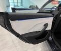 Серый Тесла Модель 3, объемом двигателя 0 л и пробегом 9 тыс. км за 33999 $, фото 22 на Automoto.ua