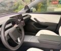 Серый Тесла Модель 3, объемом двигателя 0 л и пробегом 13 тыс. км за 28999 $, фото 40 на Automoto.ua
