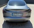 Сірий Тесла Модель 3, об'ємом двигуна 0 л та пробігом 12 тис. км за 27700 $, фото 7 на Automoto.ua