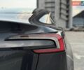 Серый Тесла Модель 3, объемом двигателя 0 л и пробегом 14 тыс. км за 28500 $, фото 23 на Automoto.ua