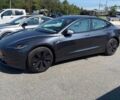 Сірий Тесла Модель 3, об'ємом двигуна 0 л та пробігом 1 тис. км за 13940 $, фото 1 на Automoto.ua