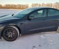 Серый Тесла Модель 3, объемом двигателя 0 л и пробегом 7 тыс. км за 28500 $, фото 3 на Automoto.ua