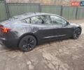 Сірий Тесла Модель 3, об'ємом двигуна 0 л та пробігом 2 тис. км за 27599 $, фото 18 на Automoto.ua