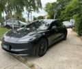Сірий Тесла Модель 3, об'ємом двигуна 0 л та пробігом 12 тис. км за 29200 $, фото 2 на Automoto.ua