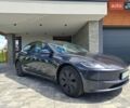 Серый Тесла Модель 3, объемом двигателя 0 л и пробегом 10 тыс. км за 26400 $, фото 12 на Automoto.ua