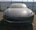 Сірий Тесла Модель 3, об'ємом двигуна 0 л та пробігом 1 тис. км за 23500 $, фото 2 на Automoto.ua