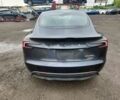 Сірий Тесла Модель 3, об'ємом двигуна 0 л та пробігом 1 тис. км за 24500 $, фото 5 на Automoto.ua